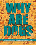 Why Are Dogs (HC) - MPHOnline.com