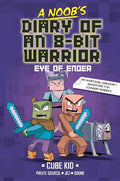 A Noob's Diary of an 8-Bit Warrior #03: Eye of Ender - MPHOnline.com
