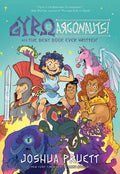 Gyro and the Argonauts! - MPHOnline.com