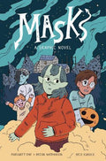 Masks - MPHOnline.com