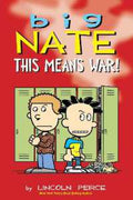 Big Nate #30: This Means War! - MPHOnline.com
