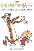 The Calvin and Hobbes Portable Compendium Set 3 - MPHOnline.com