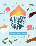 A Heart on Fire Guided Workbook - MPHOnline.com