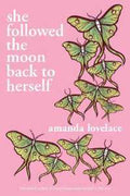 she followed the moon back to herself - MPHOnline.com