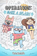 Operation #02: Make a Splash - MPHOnline.com