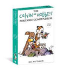 The Calvin and Hobbes Portable Compendium Set 5 - MPHOnline.com