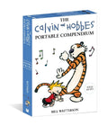 The Calvin and Hobbes Portable Compendium Set 6 - MPHOnline.com