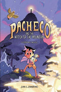 Pacheco and the Witch of the Mountain - MPHOnline.com