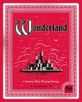 Wonderland - MPHOnline.com