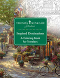 Thomas Kinkade Studios Inspired Destinations - MPHOnline.com