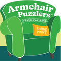 Armchair Puzzlers Crosswords Large Print - MPHOnline.com