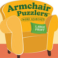 Word Searches (Armchair Puzzlers) - MPHOnline.com