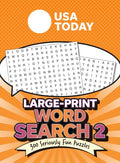 USA TODAY Large-Print Word Search 2 - MPHOnline.com
