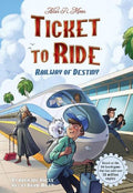 Ticket to Ride: Railway of Destiny - MPHOnline.com