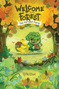 Welcome to the Forest: The Harvest Party (HC) - MPHOnline.com