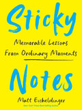 Sticky Notes - MPHOnline.com