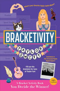 Bracketivity Taylor Swift - MPHOnline.com