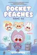 Pocket Peaches: Game On (HC) - MPHOnline.com