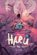 Haru #03: Fall - MPHOnline.com