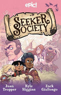 Seeker Society - MPHOnline.com