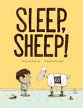 Sleep, Sheep! - MPHOnline.com