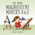 The Most Magnificent Maker's A to Z - MPHOnline.com