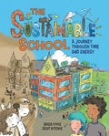 The Sustainable School (HC) - MPHOnline.com