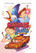 Garbage Gulls - MPHOnline.com