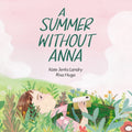 A Summer without Anna (HC) - MPHOnline.com