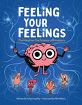 Feeling Your Feelings (HC) - MPHOnline.com