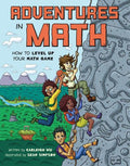 Adventures in Math (HC) - MPHOnline.com