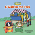Agent Binky: A Walk in the Park - MPHOnline.com