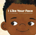 I Like Your Face (HC) - MPHOnline.com