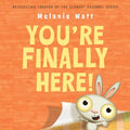 You're Finally Here! - MPHOnline.com