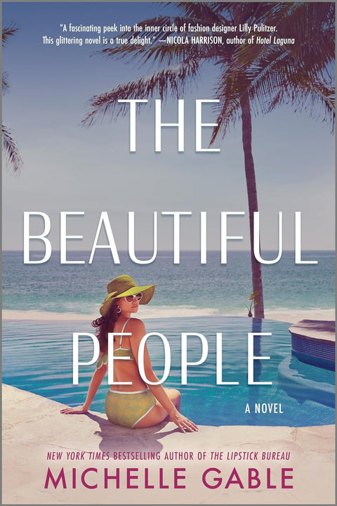 The Beautiful People - MPHOnline.com