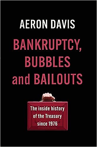 Bankruptcy, Bubbles and Bailouts - MPHOnline.com