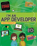 Generation Code #09: I'm an App Developer - MPHOnline.com