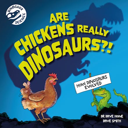 Dinosaur Science: Are Chickens Really Dinosaurs - MPHOnline.com