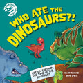 Dinosaur Science: Who Ate The Dinosaurs - MPHOnline.com