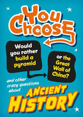 You Choose: Ancient History - MPHOnline.com