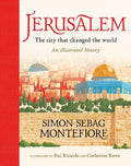 Jerusalem An Illustrated History - MPHOnline.com