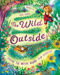 Wild Outside - MPHOnline.com