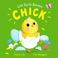 Life Cycle Stories: Chick (HC) - MPHOnline.com