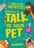 How To Talk To Your Pet - MPHOnline.com