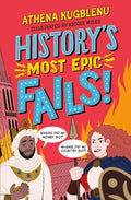 History's Most Epic Fails - MPHOnline.com