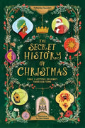 The Secret History Of Christmas (HC) - MPHOnline.com
