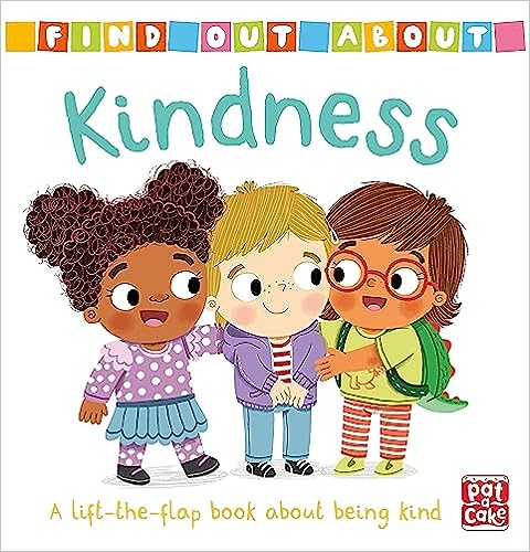 Find Out About: Kindness - MPHOnline.com