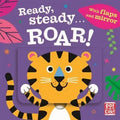 Ready Steady Roar (With Flaps & Mirror) - MPHOnline.com