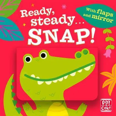 Ready Steady Snap (With Flaps & Mirror) - MPHOnline.com