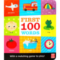 First 100 Words - MPHOnline.com